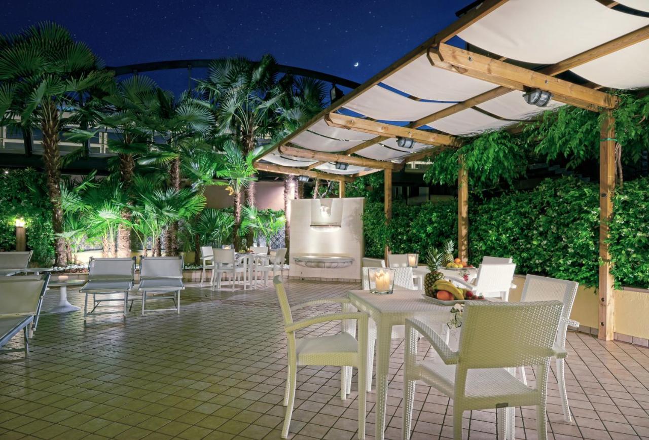 Hotel Aurora Terme アーバノ・テルメ エクステリア 写真