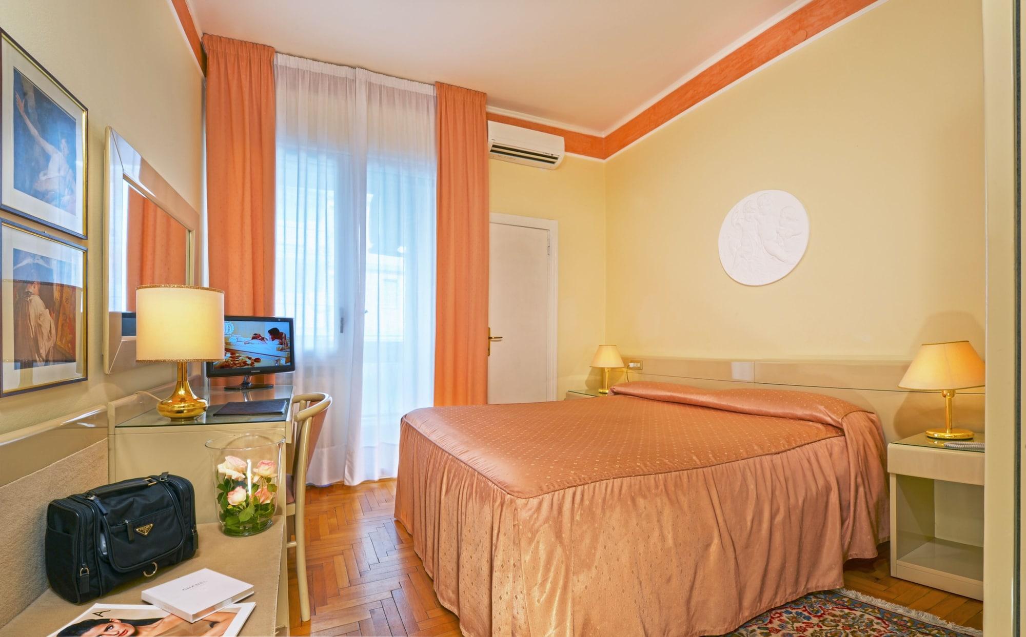 Hotel Aurora Terme アーバノ・テルメ エクステリア 写真