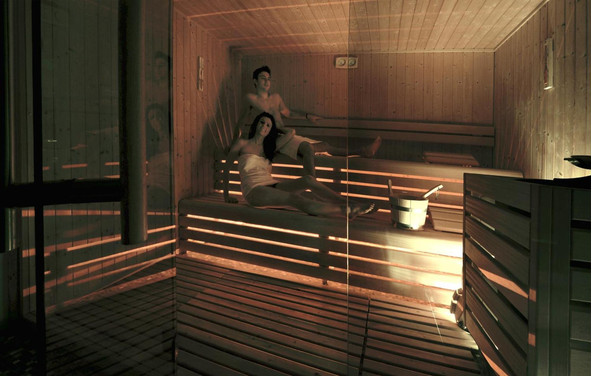 Hotel Aurora Terme アーバノ・テルメ エクステリア 写真