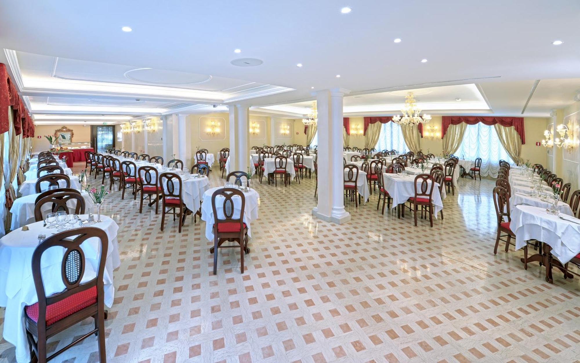 Hotel Aurora Terme アーバノ・テルメ エクステリア 写真