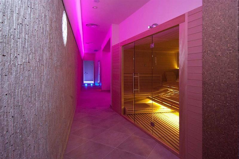 Hotel Aurora Terme アーバノ・テルメ エクステリア 写真