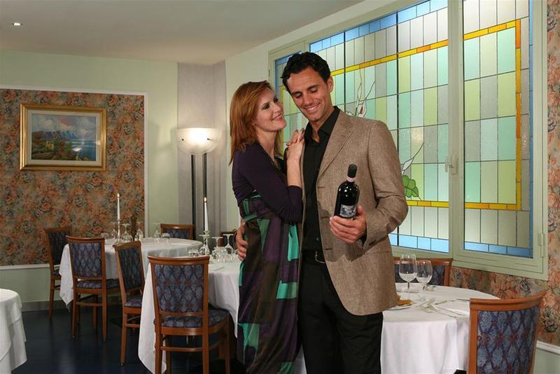 Hotel Aurora Terme アーバノ・テルメ エクステリア 写真
