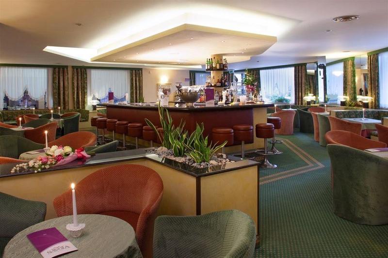 Hotel Aurora Terme アーバノ・テルメ エクステリア 写真