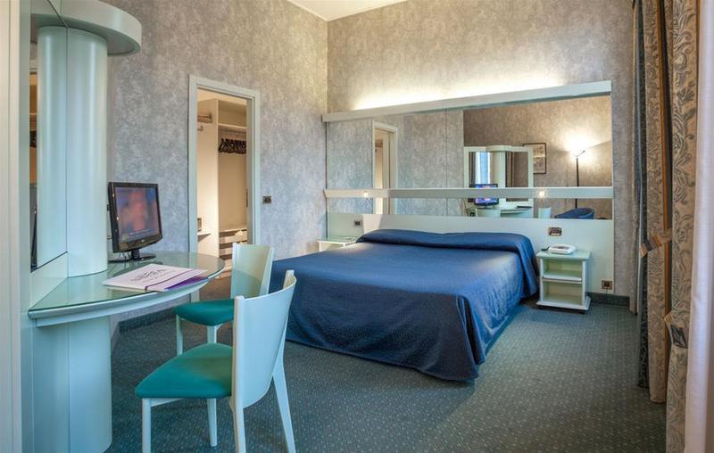 Hotel Aurora Terme アーバノ・テルメ エクステリア 写真