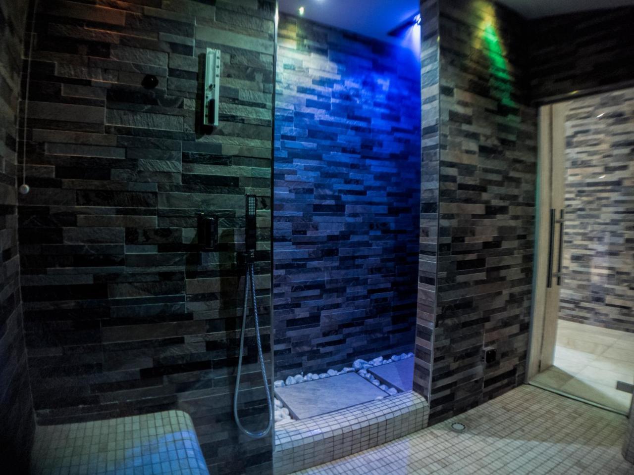 Hotel Aurora Terme アーバノ・テルメ エクステリア 写真