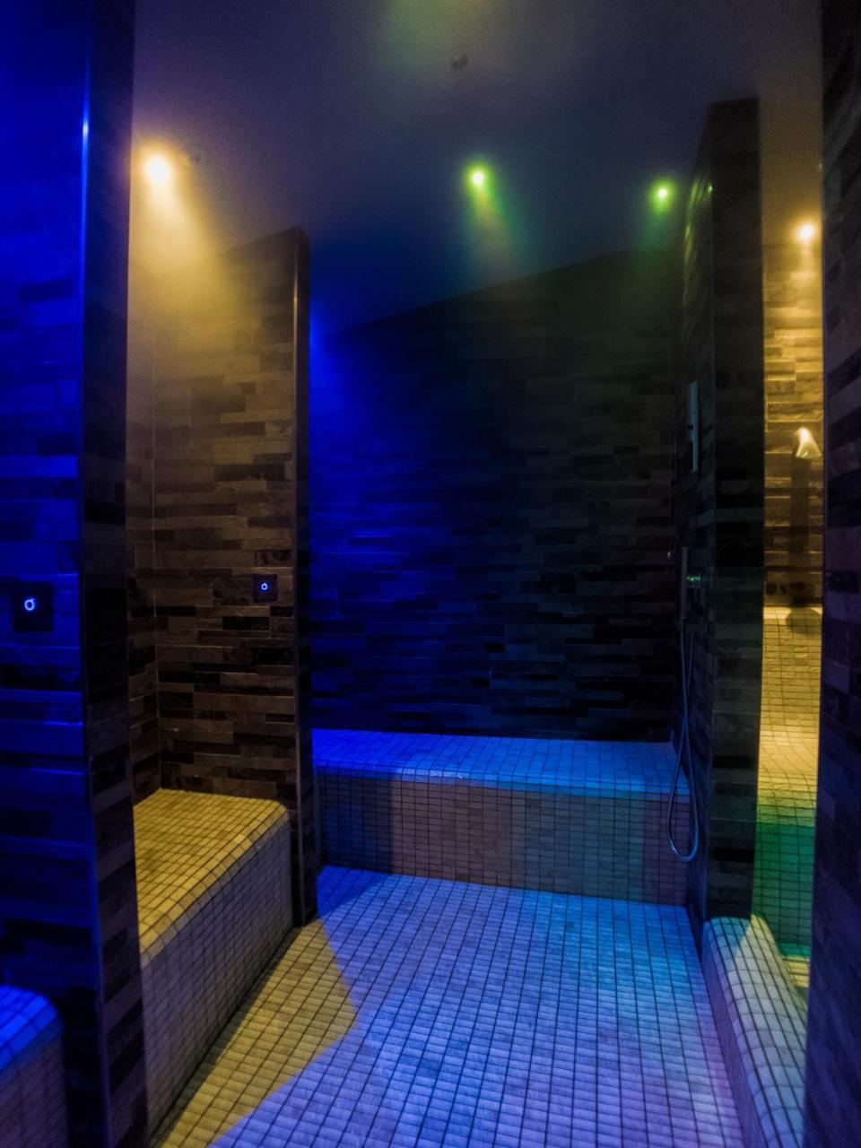 Hotel Aurora Terme アーバノ・テルメ エクステリア 写真